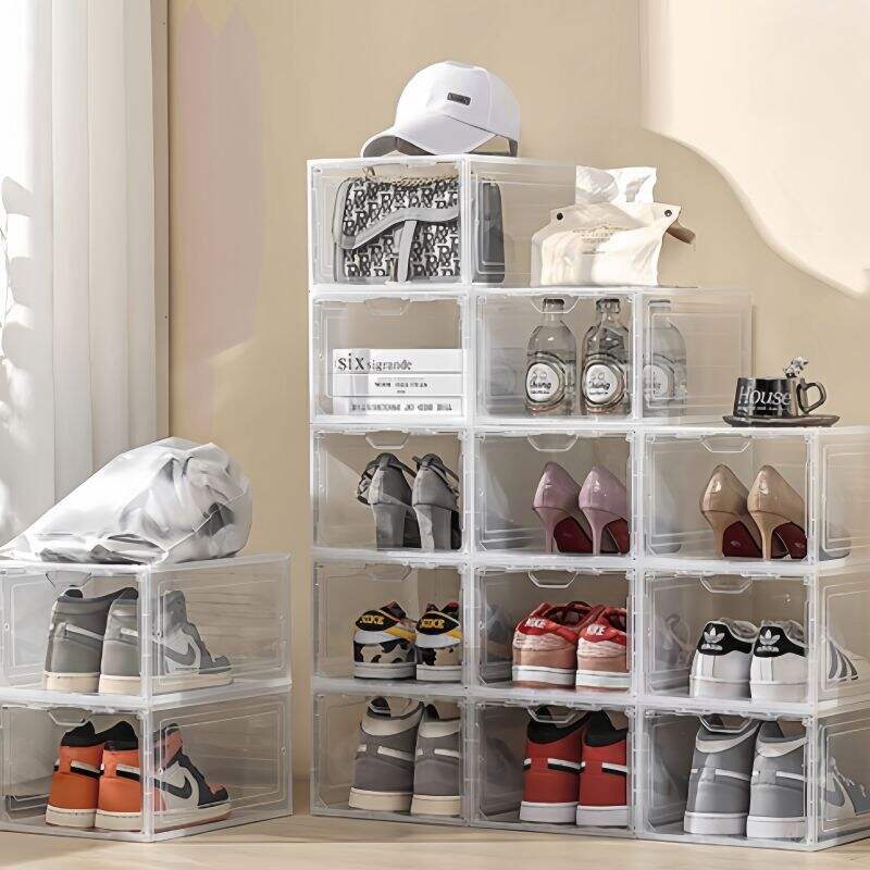 Keep Your Closet Neat and Tidy with a Durable Clothing Organizer