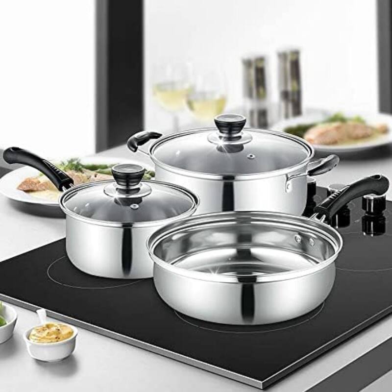 Das vielseitige Schneidebrett