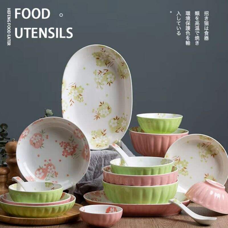 Überrasche deine Dinner-Gäste mit einem wunderbar gestalteten Besteckset