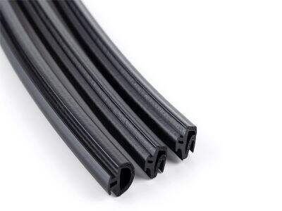 كيفية ضمان الاستقرار الأبعادي في الدفعات الكبيرة من شرائط المطاط EPDM