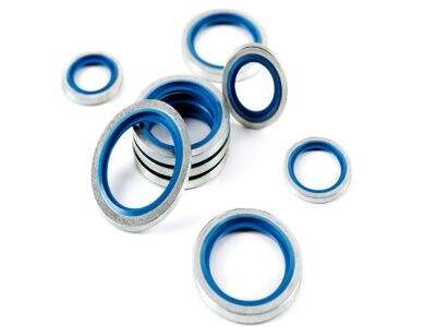Why Bonded Seal Is a Go-To Solution for Metal-to-Metal Sealing