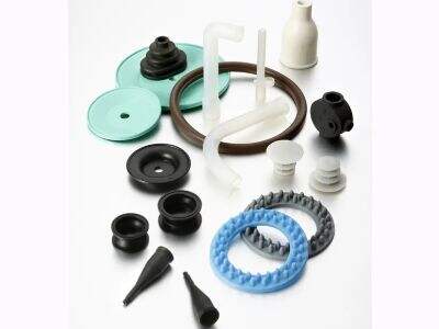 How Custom Molded Rubber Parts can solve unique OEM engineering challenges?