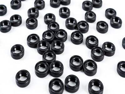 Pourquoi un joint d'huile à double lèvre offre une protection supérieure contre la contamination