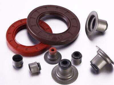 How Bonded Seal Helps Improve Assembly Line Efficiency