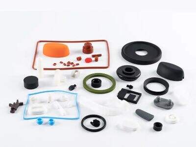 How to choose Custom Molded Rubber Parts for Different Applications