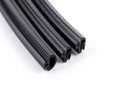 How to choose a supplier for Custom Molded Rubber Parts for your project?