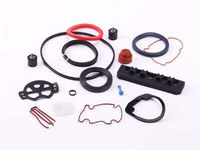 なぜEPDMゴムストリップが電気エンクロージャーのシールに最適なのか？