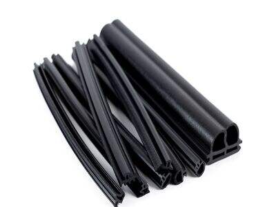 Comment choisir des bandes en caoutchouc PVC pour les entrepôts frigorifiques