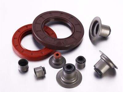 Tại sao gioăng dán (bonded seal) vượt trội hơn đệm đồng truyền thống trong các hệ thống thủy lực áp suất cao