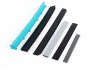 Comment les bandes en caoutchouc PVC peuvent-elles être personnalisées pour des applications industrielles spécifiques ?