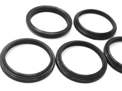 As Melhores Aplicações para Perfis de Borracha PVC Extrudido no Design de Produtos