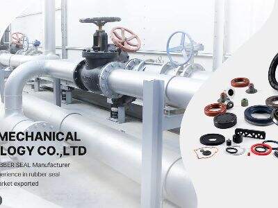 Why Oil Seal Performance Matters in Industrial Equipment