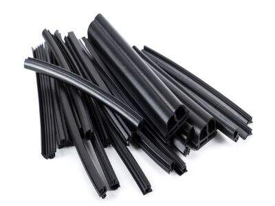 EPDM 고무 스트립과 실리콘: 밀봉에 더 적합한 것은?