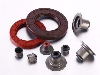 لماذا تمنع ظروف التخزين الصحيحة الشيخوخة أثناء التخزين وحدوث تسرب مستقبلي في ختم الزيت