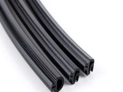 مقارنة التوصيل الحراري لشرائط السيليكون مقابل شرائط المطاط EPDM