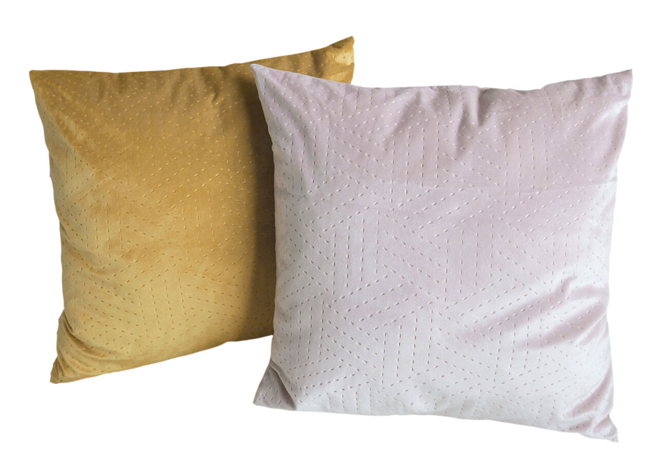 Embossed cushion cover supplier