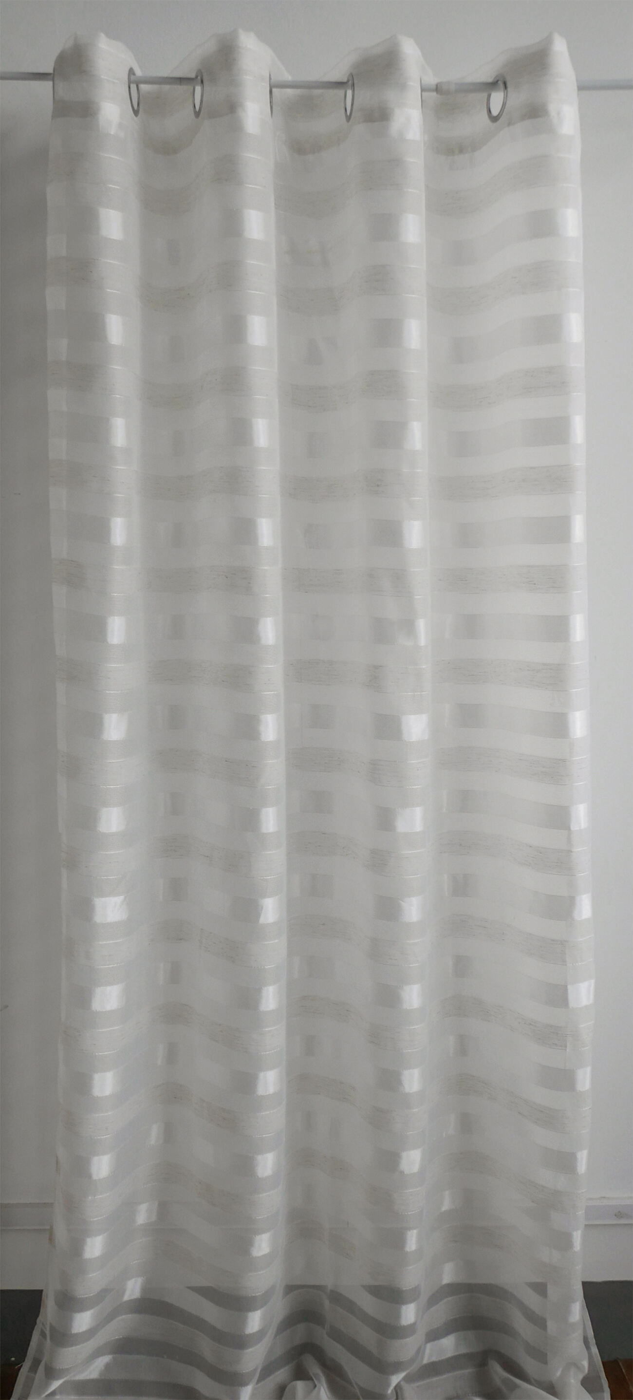 Polyester transparent curtains supplier