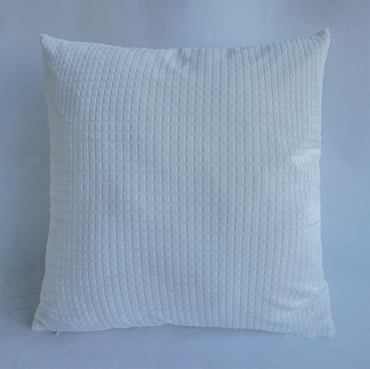 Jacquard cushion cover factory