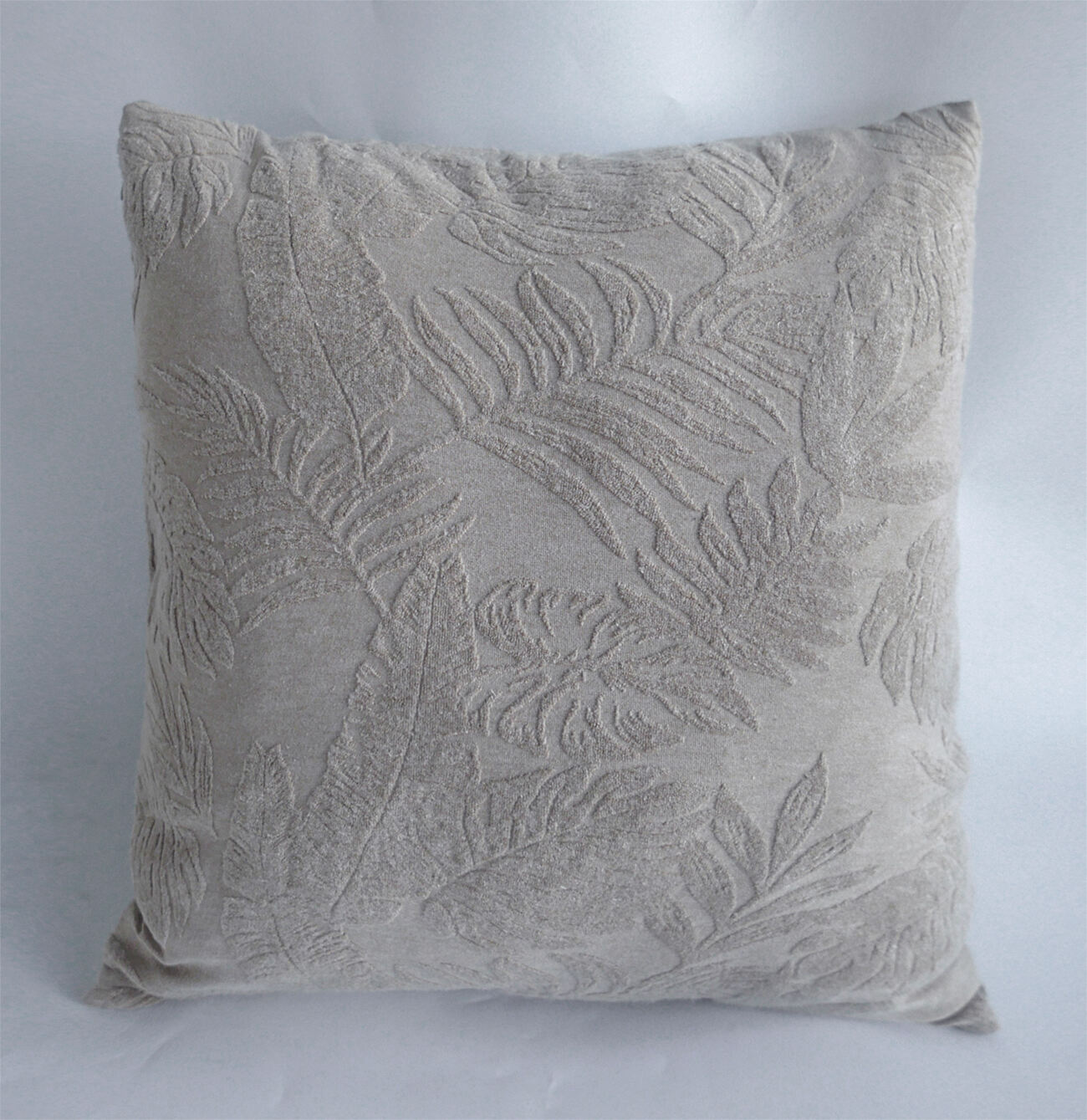 Jacquard cushion cover supplier