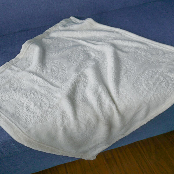 Innovation in White Blankets