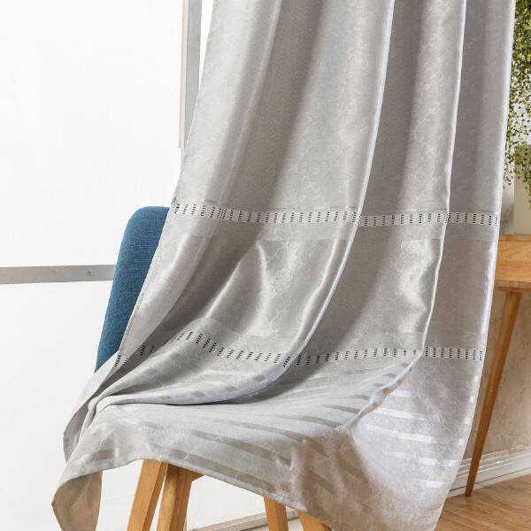 Safety Features in Luxury Curtains