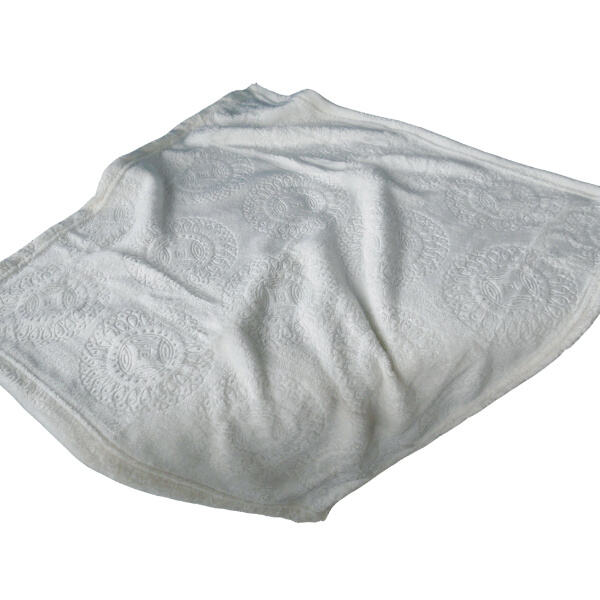 Safety of White Blankets