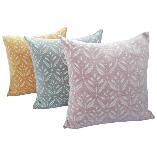 How to Use Chenille Cushion Covers?