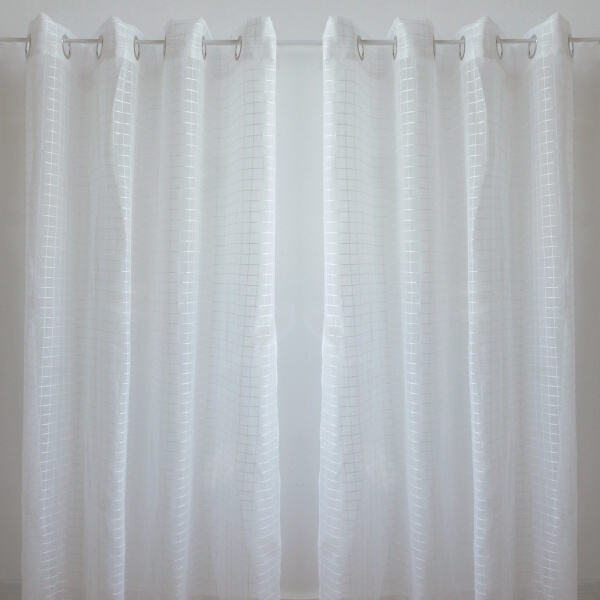 Innovation in Long Curtains