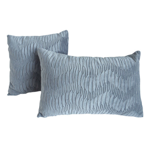 Innovation in Gray Cushion Covers