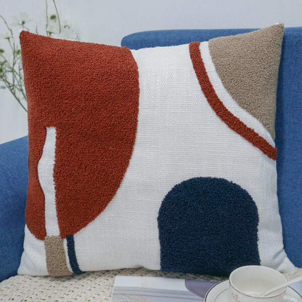 Quality of Cushion Covers 16x16