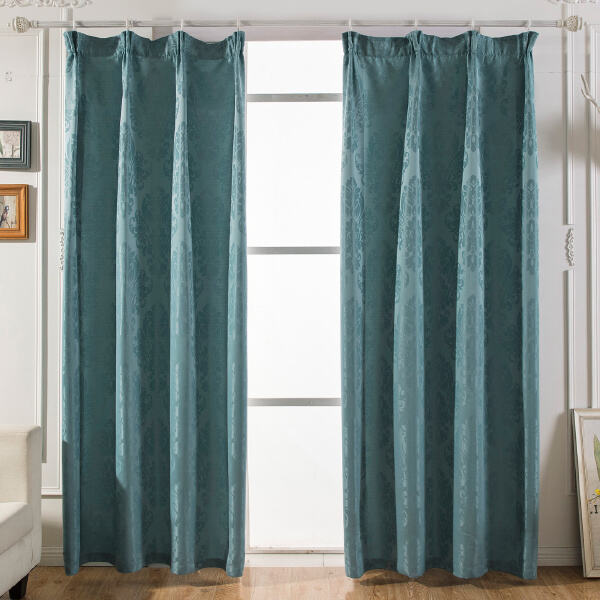 Advantages of Blockout Curtains