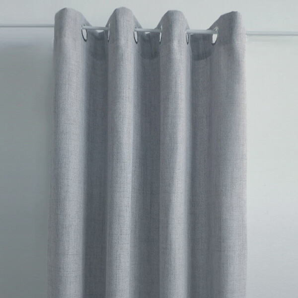 Innovation in Faux Linen Curtains