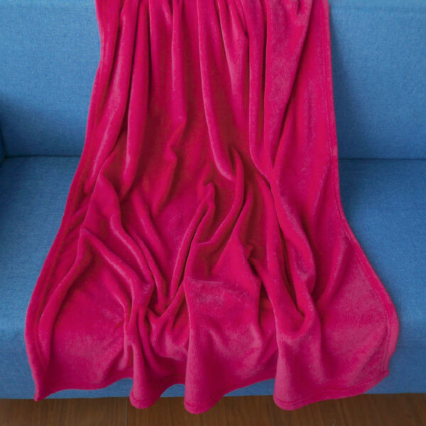 Innovation in Red Blanket: