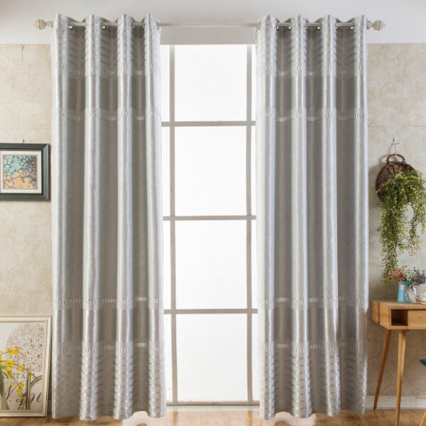 Innovation in Luxury Curtains