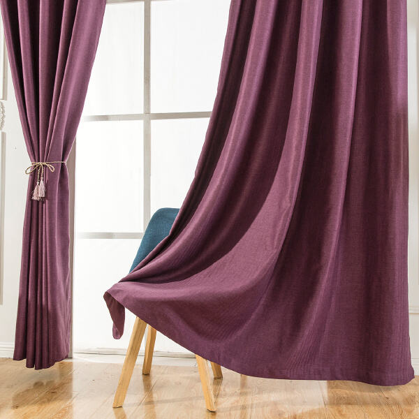 Safety and Use of Blackout Curtains