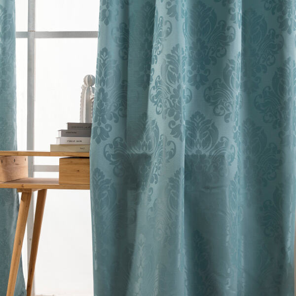 Innovation in Blockout Curtains