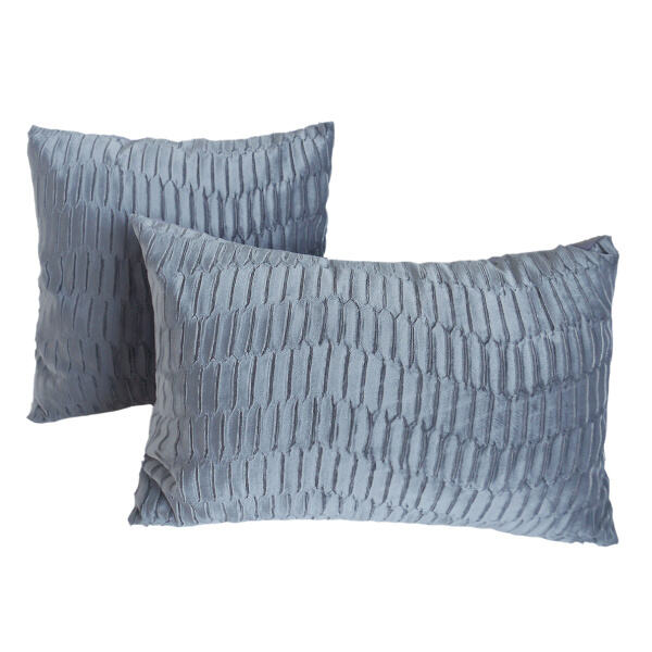 Safety of Gray Cushion Covers