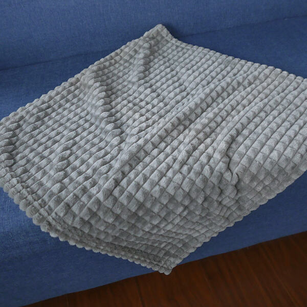 Innovation in Small Blankets