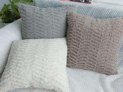 TOP 5 couch cushion covers with zippers Manufacturer in Thailand