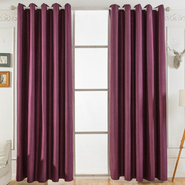 Innovation of Blackout Curtains