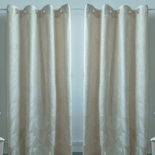 Innovation of Aesthetic Curtains: