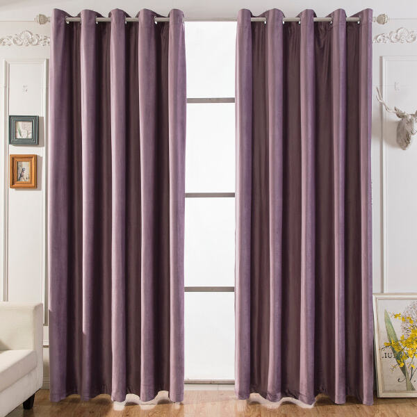 Innovation in Curtain Designs: