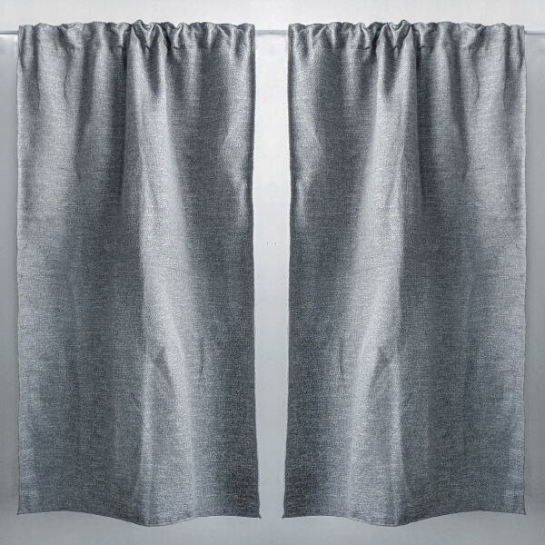 How to use Short Curtains?