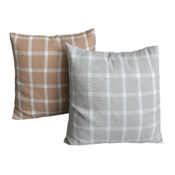 Safe and Secure Square Cushion Covers