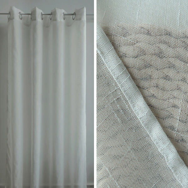 Using Sheer Curtains Effortlessly: