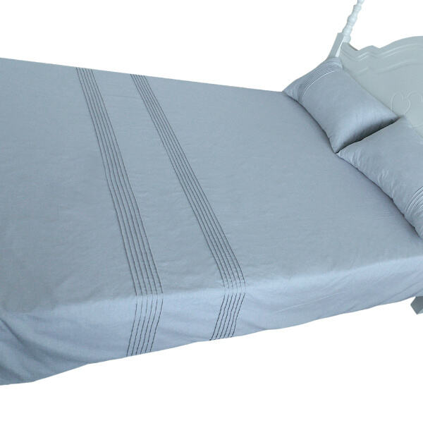 4. The Safety of Double Bed Covers