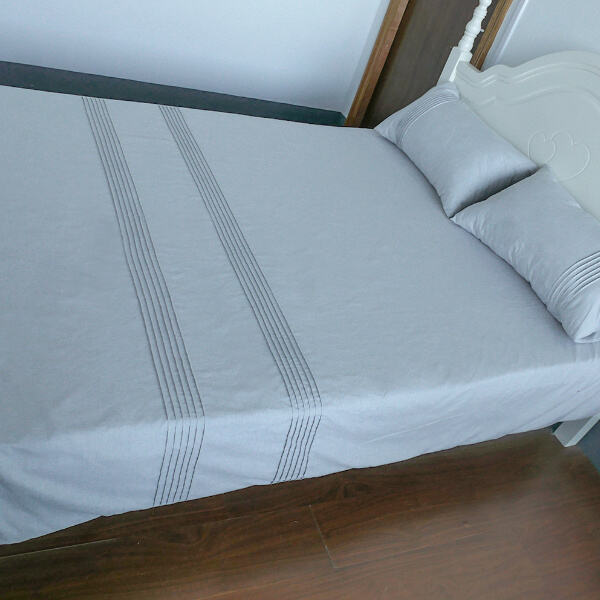 3. The Innovation of Double Bed Covers