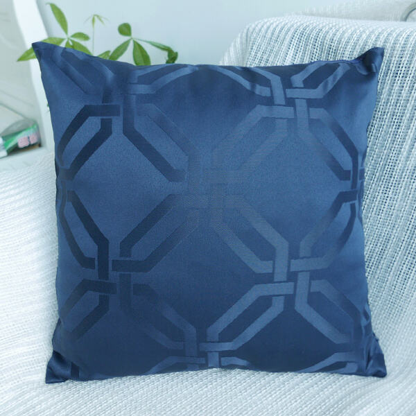 Innovation in Cushion Cover Design