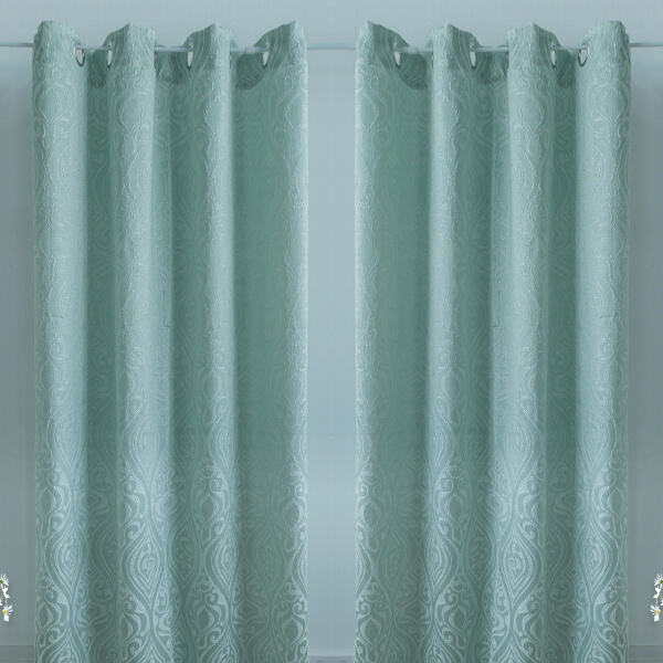 Safety of Aesthetic Curtains: