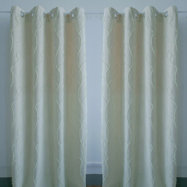 Innovation in Window Curtain Design